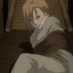 銀魂 39話