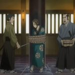 銀魂 51話