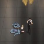 鋼の錬金術師(OVA) 七大ホムンクルスvs国家錬金術師軍団