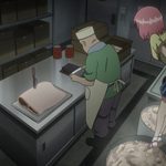 RELEASE THE SPYCE 3話