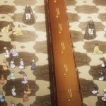 ゼロの使い魔〜双月の騎士〜 9話