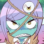 宇宙パトロールルル子 10話