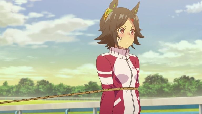 ウマ娘 プリティーダービー Season1 OVA