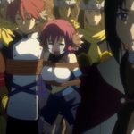 うたわれるもの 偽りの仮面 11話