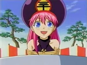 アソボット戦記五九 32話