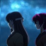 暁のヨナ 21話