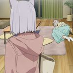 ヤニねこ 9話