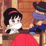 おそ松くん 22話
