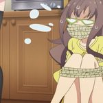 おちこぼれフルーツタルト 8話