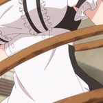 アズールレーン びそくぜんしんっ! 13話