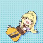 異世界かるてっと 4話