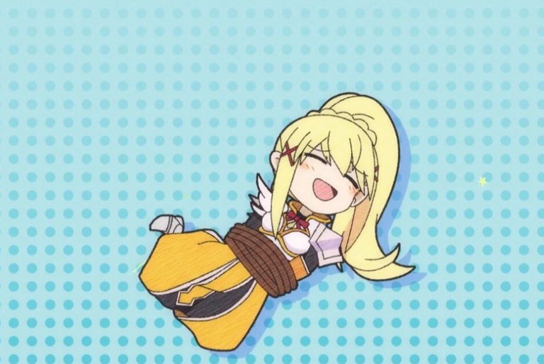 異世界かるてっと 4話