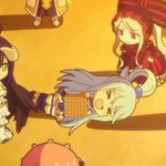 異世界かるてっと3 11話