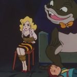 いきなりダゴン 3話
