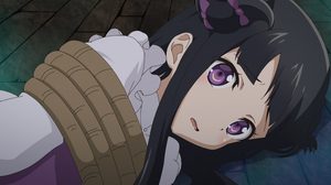おかしな転生 7話