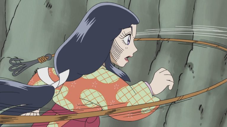 忍たま乱太郎 17期47話