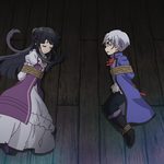 おかしな転生 6話