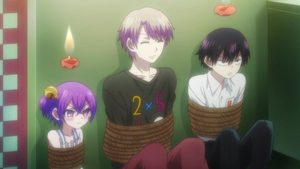 怪病医ラムネ 9話