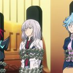 カードファイト!! ヴァンガード外伝 イフ-if- 13話