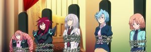 カードファイト!! ヴァンガード外伝 イフ-if- 13話