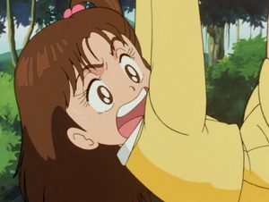 おぼっちゃまくん 14話
