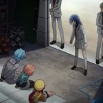 カードファイト!! ヴァンガード外伝 イフ-if- 5話