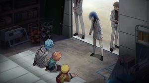 カードファイト!! ヴァンガード外伝 イフ-if- 5話
