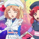 カードファイト!! ヴァンガード外伝 イフ-if- 6話