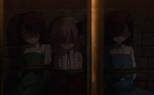 冰剣の魔術師が世界を統べるⅡ 1話