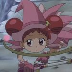 おジャ魔女どれみ 5話
