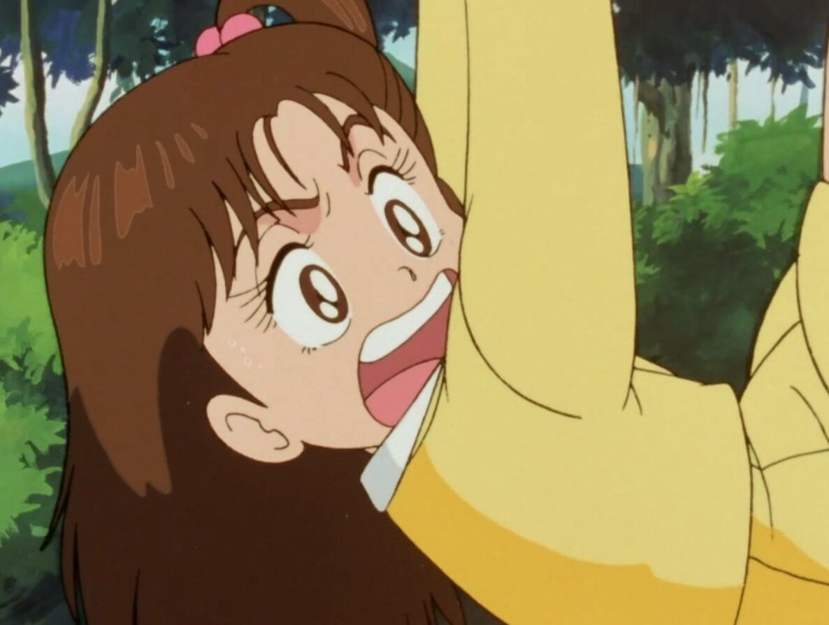 おぼっちゃまくん 14話