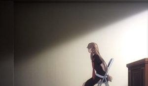 オオカミさんと七人の仲間たち 11話