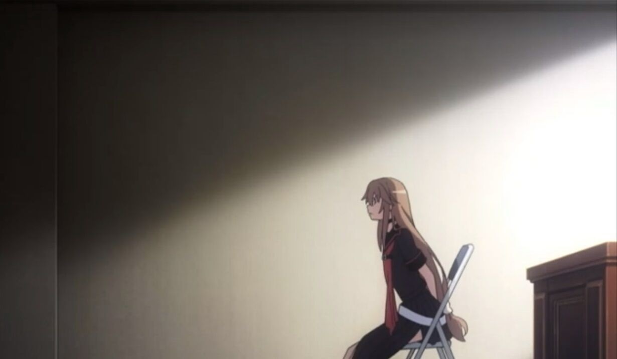 オオカミさんと七人の仲間たち 11話