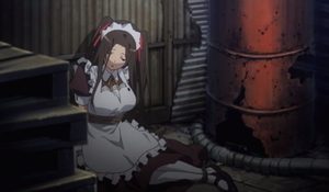 オオカミさんと七人の仲間たち 10話