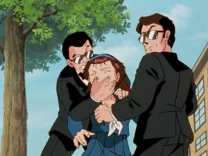 おぼっちゃまくん 136話